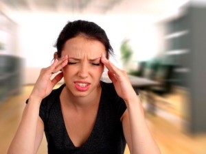 Poți elimina o durere de cap în doar câteva secunde?